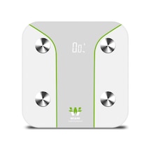 Akıllı Yağ Ölçer Bluetooth Tartı