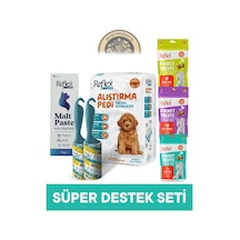 Reflex Süper Destek Seti