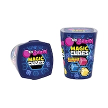 Big Babol Magıc Cubes 25,2gr