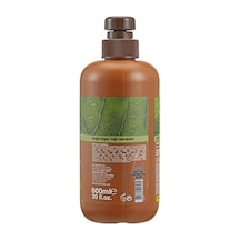Doğal Argan Yağlı Şampuan 600 Ml