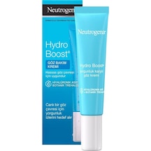 Neutrogena Hydro Boost Karşıtı Göz Kremi 15 ML