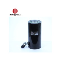 Worldforce 11159 Hidrolik Silindir 50 Ton Strok: 150 MM Hidrolik Makine Krikosu
