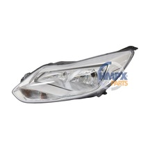 Dja Bm51 13w030 Nb Ford Focus 12/ Far Komple Sol Beyaz Zemin