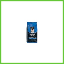 Reflex Plus Orta Ve Büyük Irk Somonlu Yetişkin Köpek Maması 12 Kg Dmc