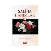 Saliha Hanımlar 2 - Ccgx-878986