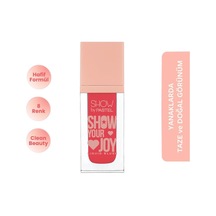 Pastel Show By Liquid Blush Allık 56