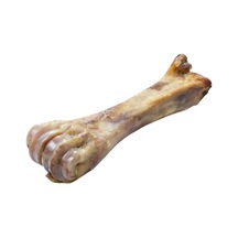 Baffs Naturals Kurutulmuş Dana Kaval Kemiği Köpek Ödülü 500 Gr