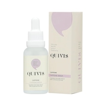 Purest Solutions Torbalanma Ve Morluk Karşıtı Aydınlatıcı Kafein Göz Altı Serumu 30 Ml Caffeine 5 Vitamin C