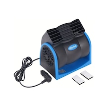 12v Araba Hızlı Klima Araç Hava Fanı Kamyon Tekne Otomatik Soğutma Sessiz Serinletici İle Arabalar İçin Karavan Havalandırma Fişi