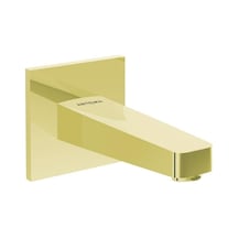 Artema Çıkış Ucu, Root Square, El Duşu Çıkışlı, Altın, A4274023 Artema Çıkış Ucu, Root Square, El Duşu Çıkışlı, Altın, A4274023