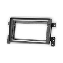 Maitech Wed0300530 Suziki Gran Vitara 2005-2015 Model Multimedya Teyp Çerçevesi 9"