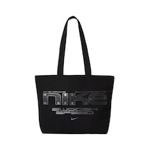 Nike Heritage 2.0 22l Tote Çanta Iq1222-010 Omuz Çantası Spor Çanta siyah