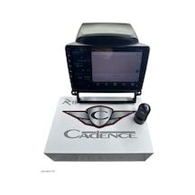 Chevrolet Captiva 2009-2012 Cadence R15 Dvr Kayıt Cihazı Pro Oem Multimedia