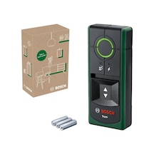 Bosch Home & Garden Truvo Duvar Dedektörü Tek Tuşla Kolay Kullan