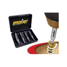Speed Out Hasar Görmüş Vida Çıkarıcı Pratik