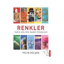 Renkler / Pelin Gülşen