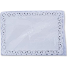 Dantel Kağıt 32X45 Cm 100 Adet
