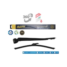 Arka Silecek Kolu Bmw E87 E81 1seri 120ı Bm08 2004-2011 Silecek