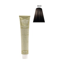 Nook Origin Color Profesyonel Saç Boyası 100 ML Yoğun Doğal Kahverengi