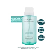 Missha A'PIEU Aqua Nature Bamboo Dewdrop Tightening Freshener Gözenek Sıkılaştırıcı Tonik 500 ML