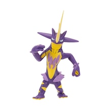 Pokemon Battle Aksiyon Figürler Pkw3419 - Toxtricity