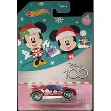 Hot Wheels Disney 100 Super Gnat Hlk43