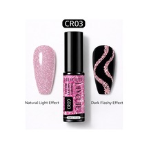 Lilycute Colorfull Reflective Line Gel 5 Ml Cr03