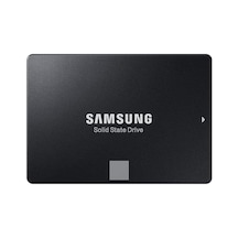 500 Gb 870 Evo 2.5 Sata3 Mz-77e500bw 560-530 Mb/s