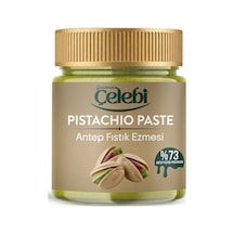 Özel Kahvaltılık Antep Fıstık Ezmesi 200 G