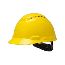 3m H700 Sarı Baret Vidalı