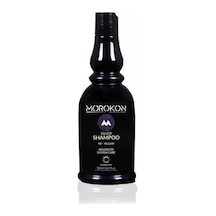 Silver Şampuan 500 ml