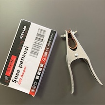 Str Şase Pensesi 300 Amper