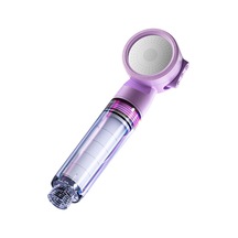 Suntek Duş Başlığı Ayarlanabilir Su Akış Modları