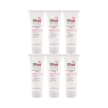Sebamed Nemlendirici Krem Tüp 50ml Günlük Kullanım 6 Lı Set