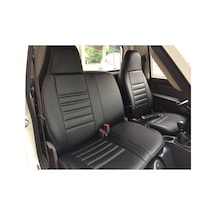 Hyundai H100 Araca Özel Deri Oto Koltuk Kılıfı (398394004)