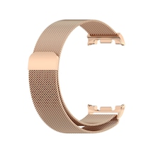 Galaxy Watch 8 Ogaa Krd-01 Metal Kordon - Rose Gold