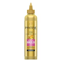Pantene 7/24 Saç Bakım Kremi Belirgin Bukleler 300 Ml