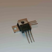 Buz71a 13a 50v To220 Mosfet Transistör 8 Adet