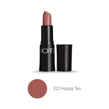 Cosmetics Mattemoist Lipstick 313 Soft Carmen Mat Bitişli Ruj - Pembe Çok Renkli