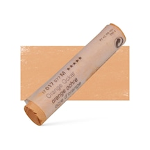 Schmincke : Artist Soft Pastel Boya : 017 M Orange Ochre