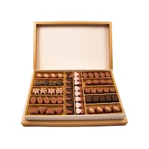 Haluk Aydın Kuruyemiş Special Çikolata 640 G