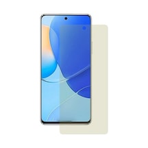 Microcase Huawei P50 Pro Tempered Glass Cam Ekran Koruyucu