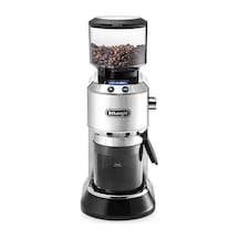 Delonghi KG521-M Dedica Kahve Öğütücü Gri