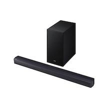 Yeni Seri Soundbar 2.1 Ch Subwoofer 2025 - Ayakkabılık -126197