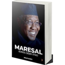 Mareşal - Idrıss Deby Itno / Bulut Bağcı