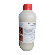 Teknomarin Rust Converter. Pas Dönüştürücü. Pas Kırıcı Astar. 1lt
