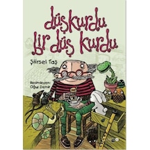 Düşkurdu Bir Düş Kurdu - Elwm-819675