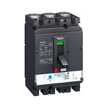 Schneider Lv510337 ,easypact Cvs100f 3-faz/100a/36ka %70 Ayarlı Termik Şalter
