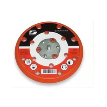 Dynabrade 22603 152Mm 6" Hivac, Hook-Face Disc Pad Med. Density