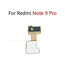 Xiaomi Redmi Note 9 Pro Ön Sessör İnd15629